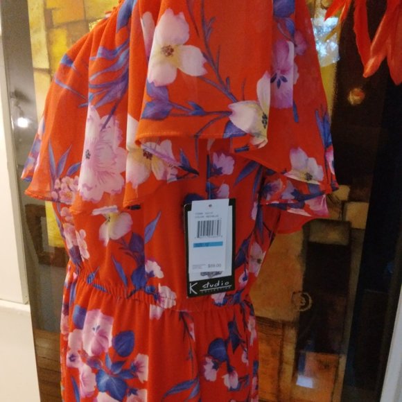 Cida's - K STUDIO COLLECTION dresses | NWT - Picture 13 of 17